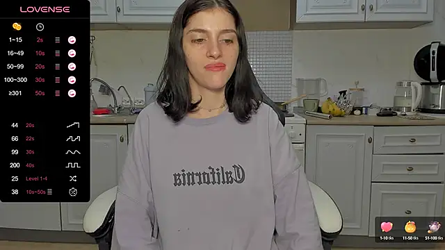 Snapshot of broosnica1 chatting on January 22, 2025, 1:00 pm broosnica1 online show from January 22, 2025, 1:00 pm