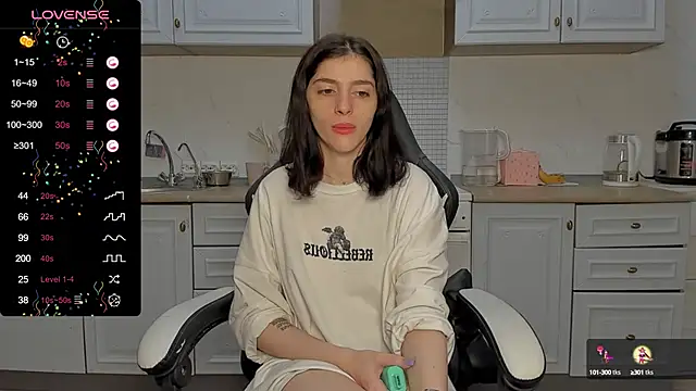 Snapshot of broosnica1 chatting on February 5, 2025, 9:15 am broosnica1 online show from February 5, 2025, 9:15 am