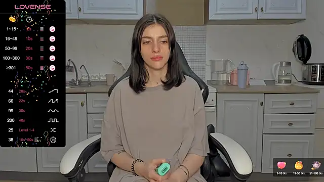 Snapshot of broosnica1 chatting on February 7, 2025, 1:43 pm broosnica1 online show from February 7, 2025, 1:43 pm