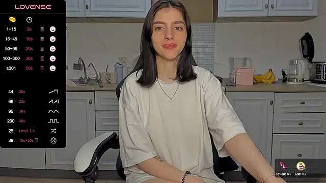 Snapshot of broosnica1 chatting on February 11, 2025, 10:59 am broosnica1 online show from February 11, 2025, 10:59 am