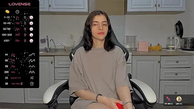 Snapshot of broosnica1 chatting on February 14, 2025, 10:17 am broosnica1 online show from February 14, 2025, 10:17 am