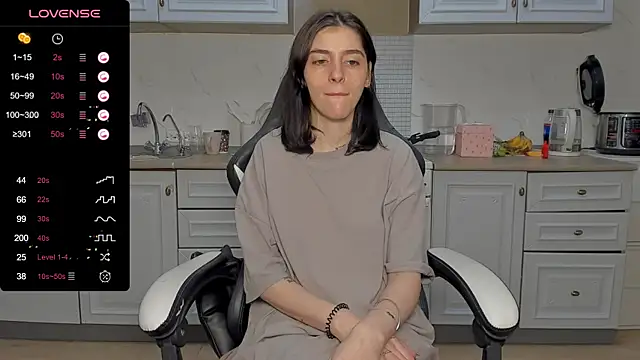 Snapshot of broosnica1 chatting on February 15, 2025, 8:33 pm broosnica1 online show from February 15, 2025, 8:33 pm