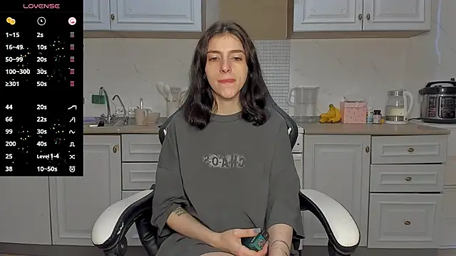 Snapshot of broosnica1 chatting on February 27, 2025, 8:39 am broosnica1 online show from February 27, 2025, 8:39 am
