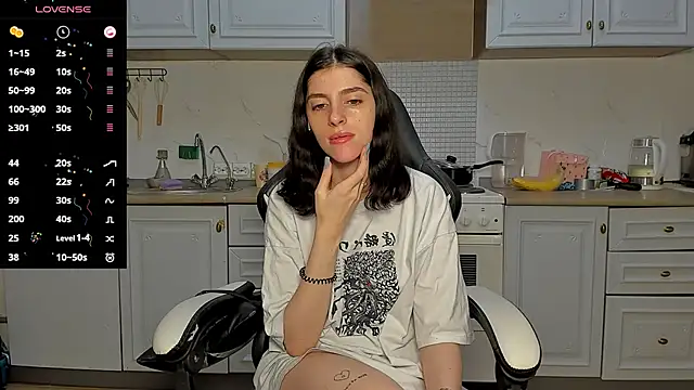 Snapshot of broosnica1 chatting on March 6, 2025, 1:14 pm broosnica1 online show from March 6, 2025, 1:14 pm
