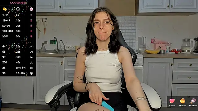 Snapshot of broosnica1 chatting on March 8, 2025, 8:00 am broosnica1 online show from March 8, 2025, 8:00 am