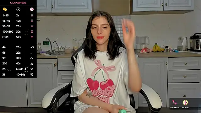 Snapshot of broosnica1 chatting on March 17, 2025, 1:29 pm broosnica1 online show from March 17, 2025, 1:29 pm