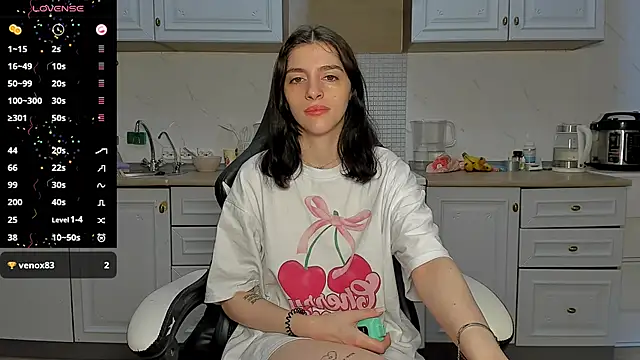 Snapshot of broosnica1 chatting on March 18, 2025, 8:03 am broosnica1 online show from March 18, 2025, 8:03 am