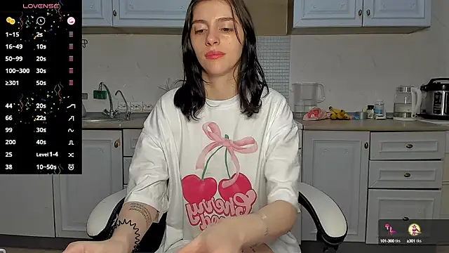 Snapshot of broosnica1 chatting on March 18, 2025, 12:58 pm broosnica1 online show from March 18, 2025, 12:58 pm