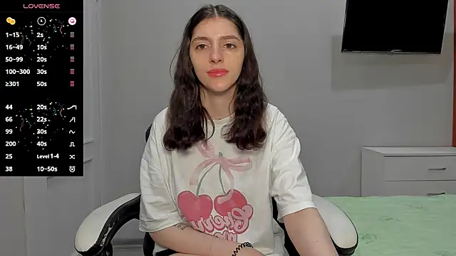 Snapshot of broosnica1 chatting on September 10, 2025, 7:08 am broosnica1 online show from September 10, 2025, 7:08 am
