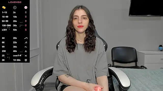 broosnica1 online show from November 15, 2025, 10:12 am