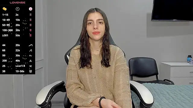 broosnica1 online show from December 3, 2025, 7:27 am