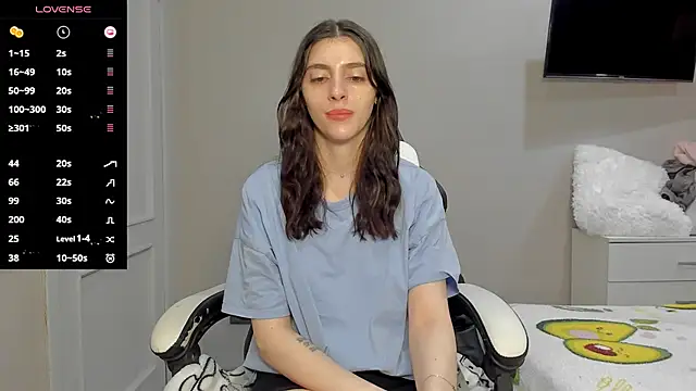 broosnica1 online show from February 11, 2026, 7:46 am