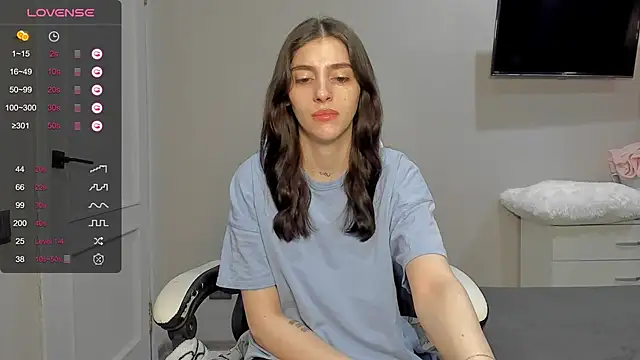 broosnica1 online show from February 19, 2026, 7:59 am