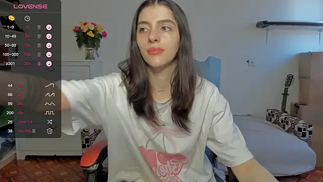 broosnica1 online show from April 1, 2026, 6:47 am