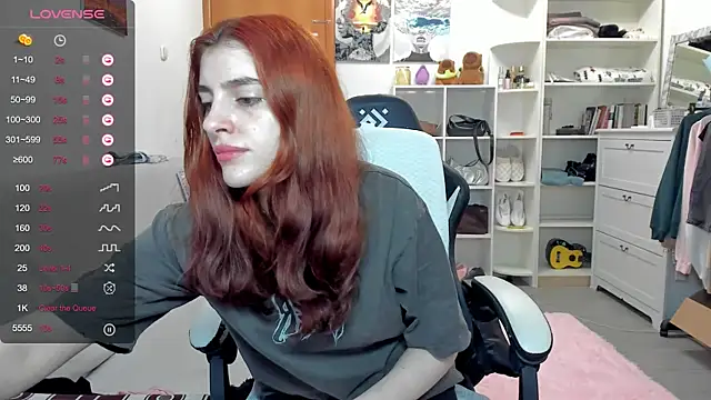 broosnica1 online show from July 3, 2026, 8:43 am