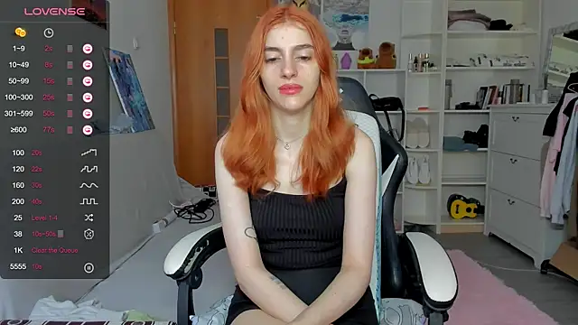 broosnica1 online show from July 9, 2026, 6:17 am