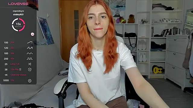 broosnica1 online show from July 16, 2026, 7:25 am