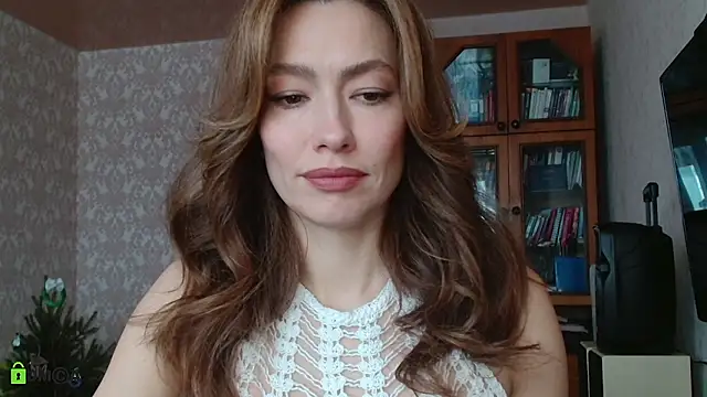 alicia spicy online show from January 8, 2026, 8:16 am