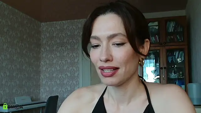 alicia spicy online show from June 27, 2026, 1:17 pm