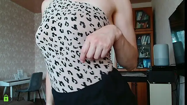 alicia spicy online show from July 29, 2026, 10:46 am
