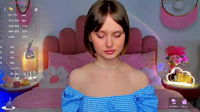 MaryLew online show from November 28, 2025, 6:27 am