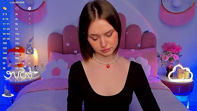 MaryLew online show from February 4, 2026, 6:41 am