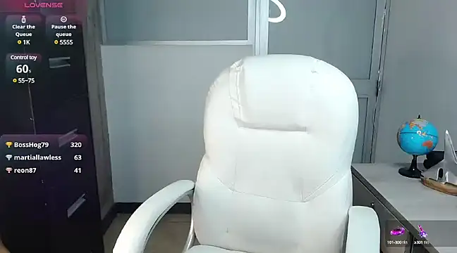 xenia golden online show from February 27, 2025, 7:44 am