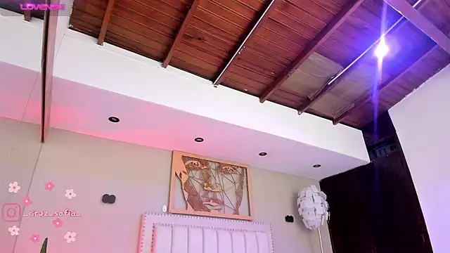 Snapshot of _AlejaCruz_ chatting on February 24, 2026, 7:45 pm AlejaCruz online show from February 24, 2026, 7:45 pm