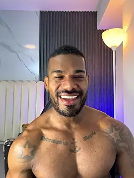 Ganiimedes online show from October 8, 2025, 8:06 pm