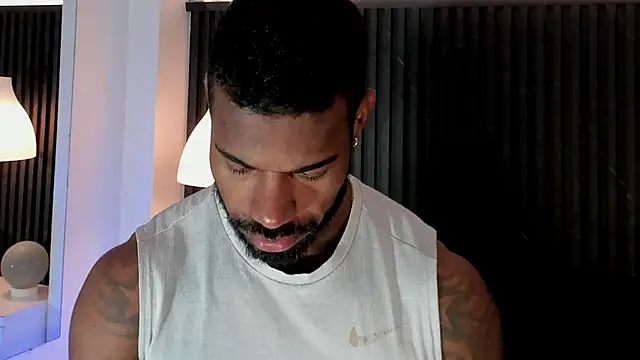 Ganiimedes online show from January 7, 2026, 7:38 pm