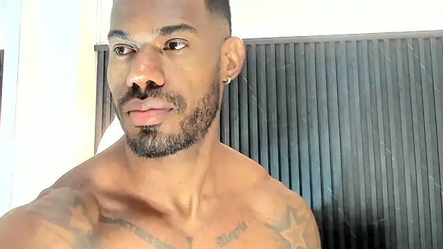 Ganiimedes online show from January 12, 2026, 7:52 pm