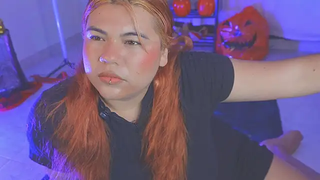 Samanta cutee online show from October 16, 2025, 10:49 am