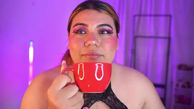 Samanta cutee online show from March 13, 2026, 12:12 pm