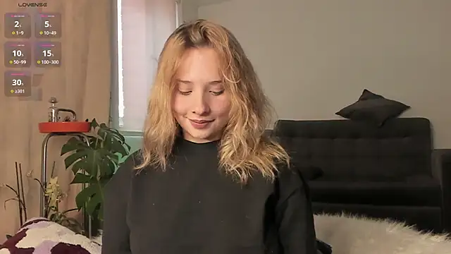 Snapshot of Sophy_Bunny chatting on January 31, 2025, 9:59 pm Sophy Bunny online show from January 31, 2025, 9:59 pm