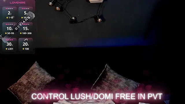 Charlotte  Brown  online show from February 19, 2025, 1:06 pm