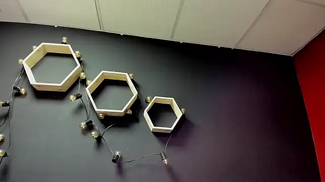 Charlotte  Brown  online show from February 24, 2025, 1:31 pm