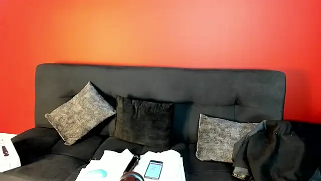 Charlotte  Brown  online show from March 7, 2025, 12:45 pm