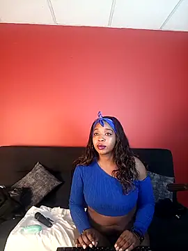 Charlotte  Brown  online show from March 7, 2025, 6:54 pm