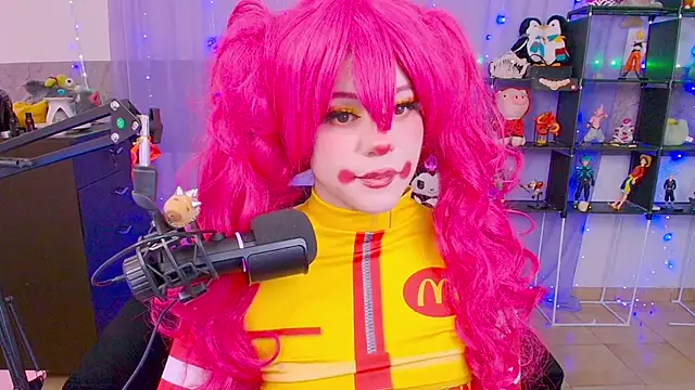  niiky online show from January 11, 2026, 4:34 pm