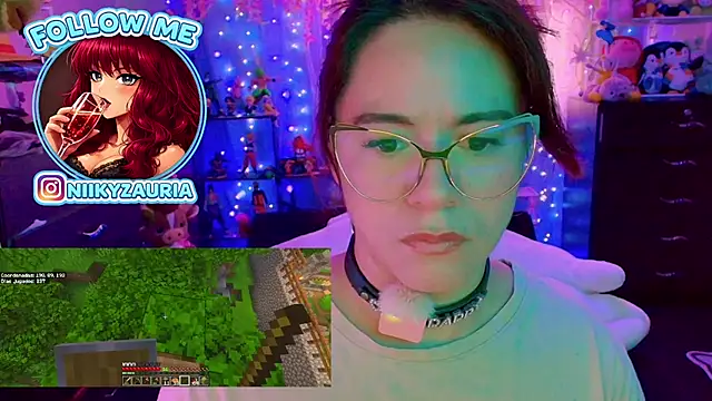  niiky online show from June 18, 2026, 7:29 pm