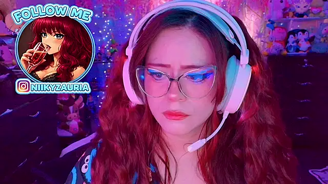  niiky online show from June 24, 2026, 7:46 pm
