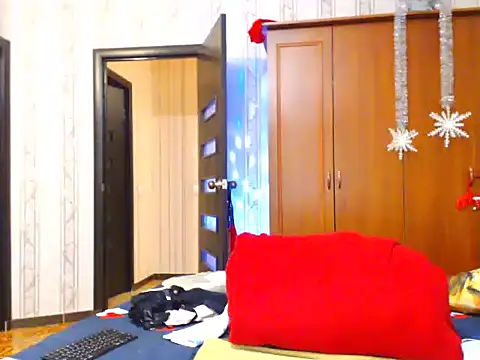 Olvia7985 online show from January 11, 2025, 12:55 am