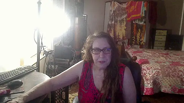 Ireallysquirt online show from September 20, 2025, 3:29 am