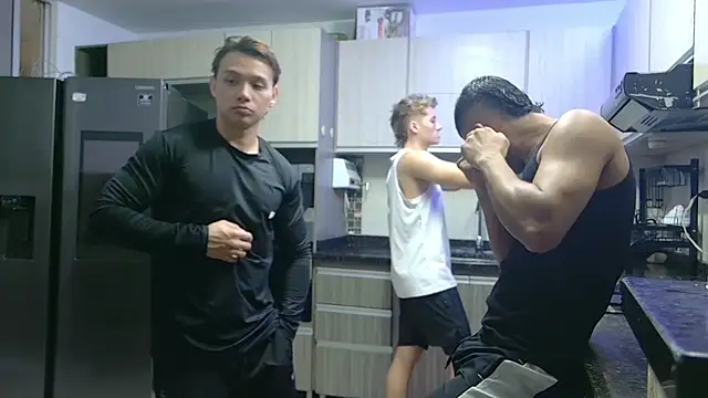 Boysgang sex online show from November 14, 2025, 11:31 am