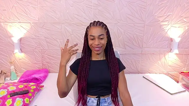 Snapshot of Amarantha_love69 chatting on September 15, 2025, 2:17 pm Amarantha love69 online show from September 15, 2025, 2:17 pm