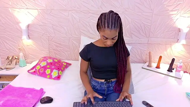 Snapshot of Amarantha_love69 chatting on September 22, 2025, 2:41 pm Amarantha love69 online show from September 22, 2025, 2:41 pm