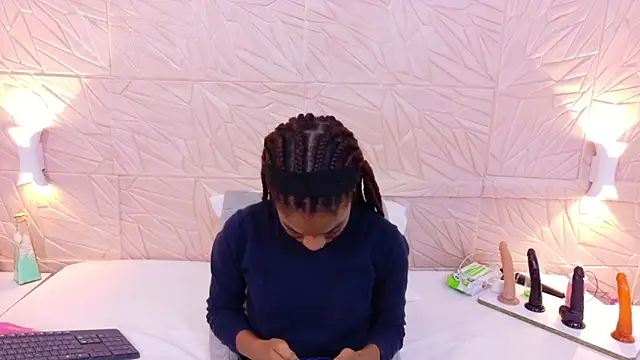 Snapshot of Amarantha_love69 chatting on October 4, 2025, 1:09 pm Amarantha love69 online show from October 4, 2025, 1:09 pm