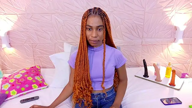 Snapshot of Amarantha_love69 chatting on October 20, 2025, 2:06 pm Amarantha love69 online show from October 20, 2025, 2:06 pm