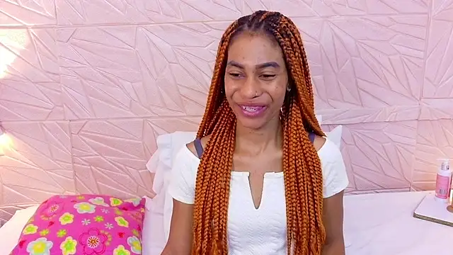 Snapshot of Amarantha_love69 chatting on October 30, 2025, 2:18 pm Amarantha love69 online show from October 30, 2025, 2:18 pm