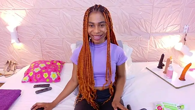 Snapshot of Amarantha_love69 chatting on November 3, 2025, 1:56 pm Amarantha love69 online show from November 3, 2025, 1:56 pm